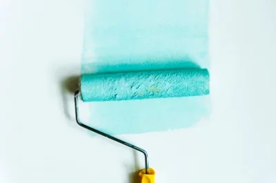 Peinture intérieure à Barre — murs, plafonds et boiseries